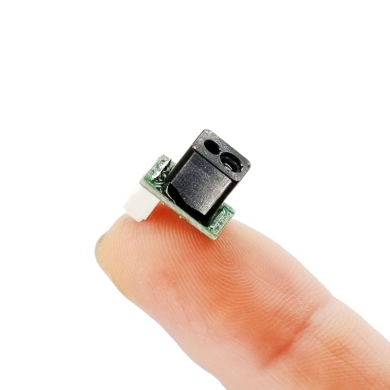 Modulo Lidar a raggio singolo da 100 Hz 10 m ToF