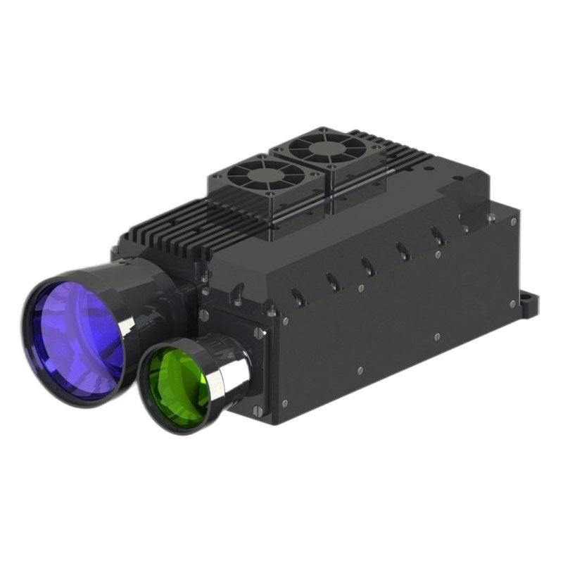 Designatore target laser da 100 mj 1064nm