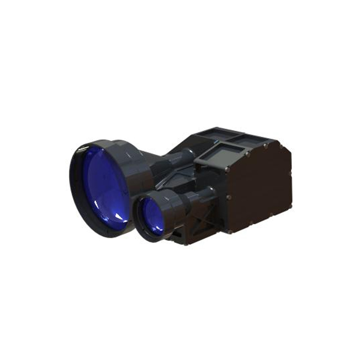 Modulo Finder a portata di 10 km
