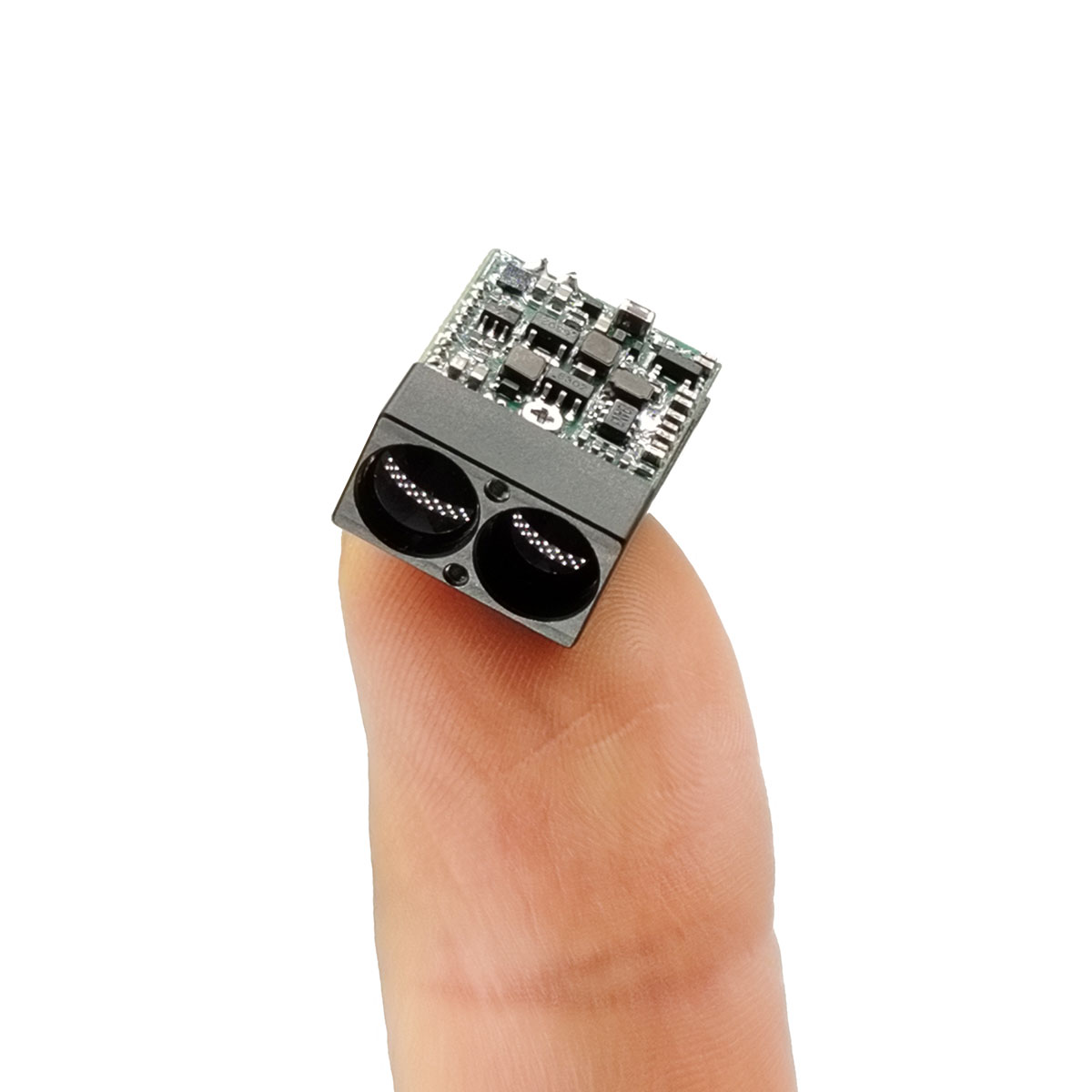 Modulo telemetro micro laser da 1500 m