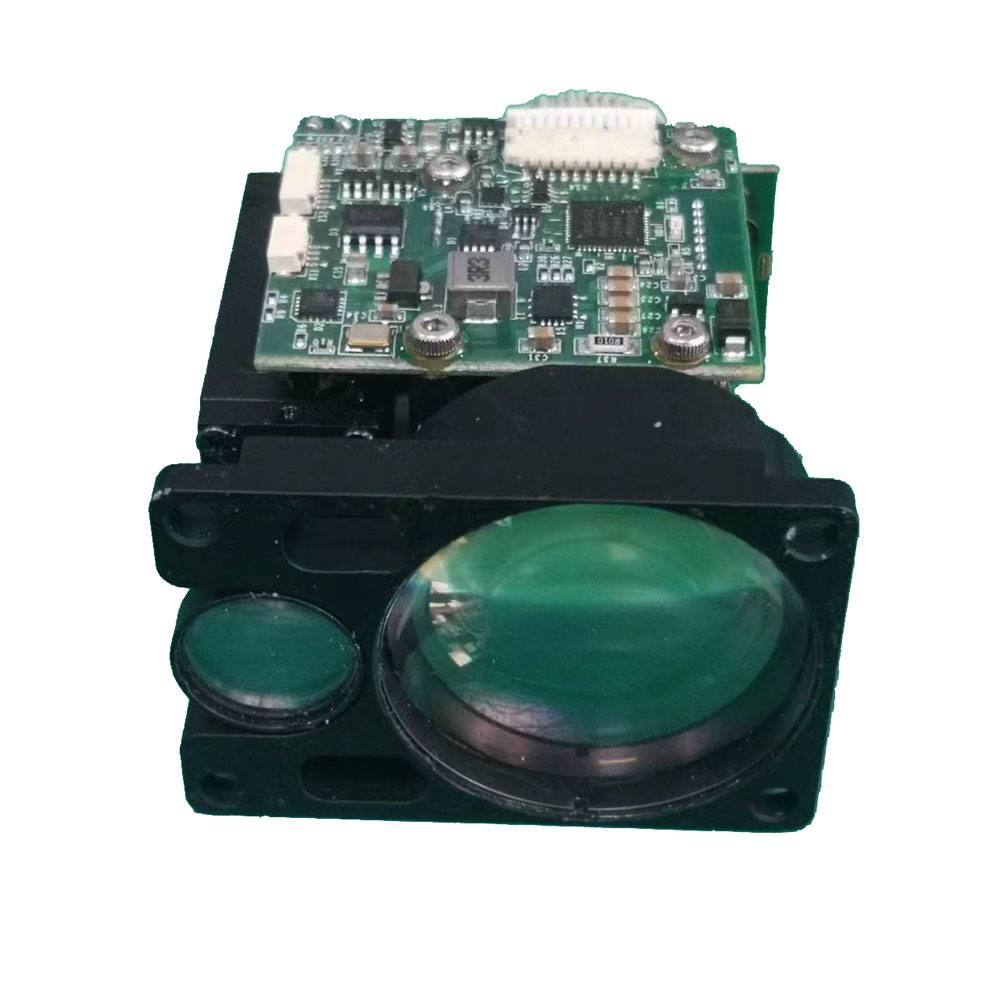 MODULO LASER RANGE LASER 1535NM