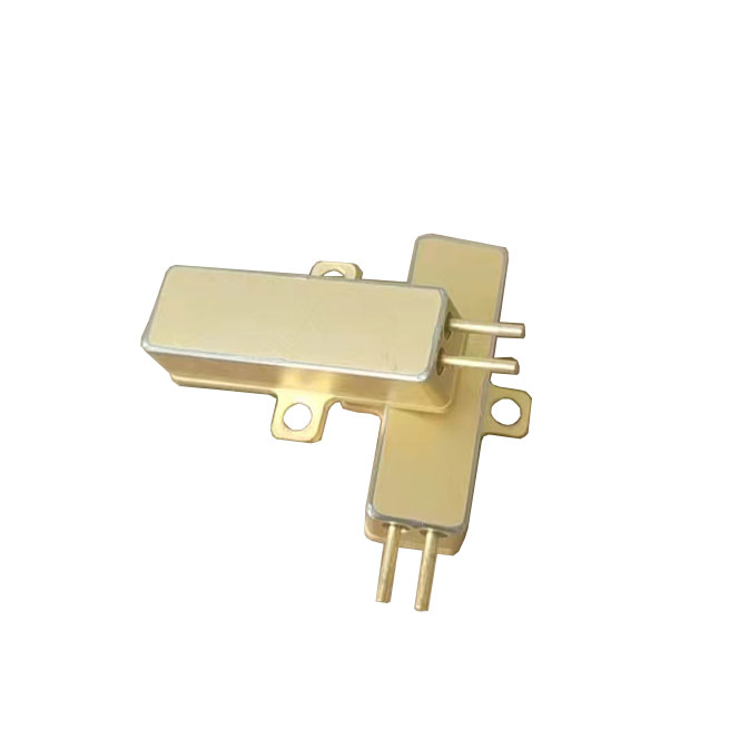 1535 nm 500μJ Laser di vetro ER 10Hz ER