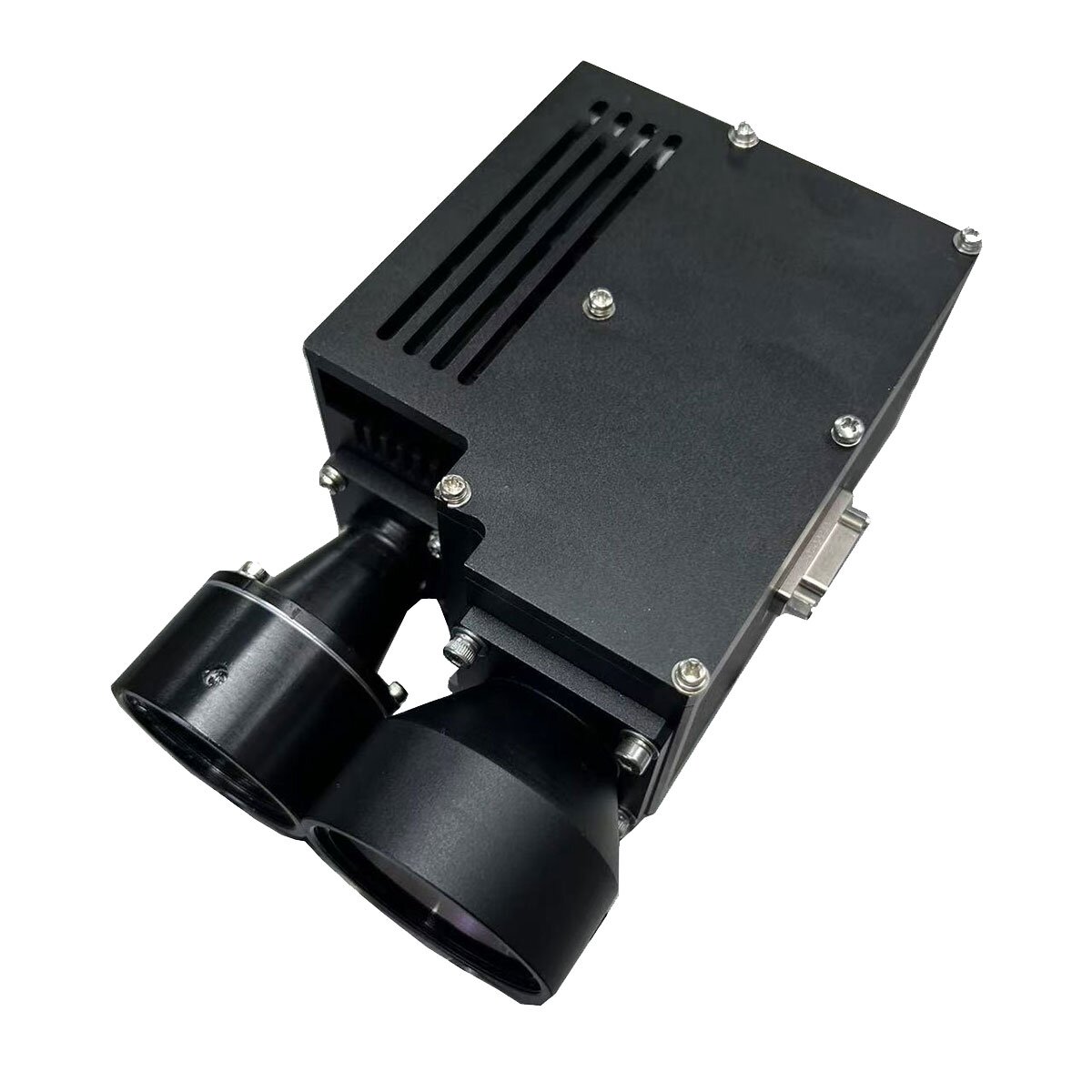 Modulo laser anti-drone da 1570 nm 5 km