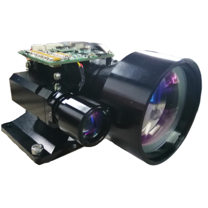 Range Finder da 15 km