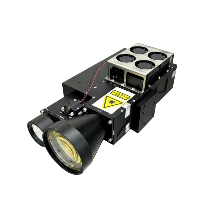 Designatore target laser da 160mj (Ltd) WIHT LRF