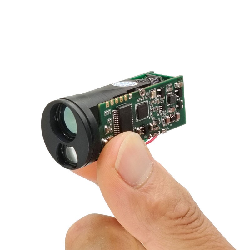 Modulo da gara Laser Range Mini Laser 2000m (LRF)