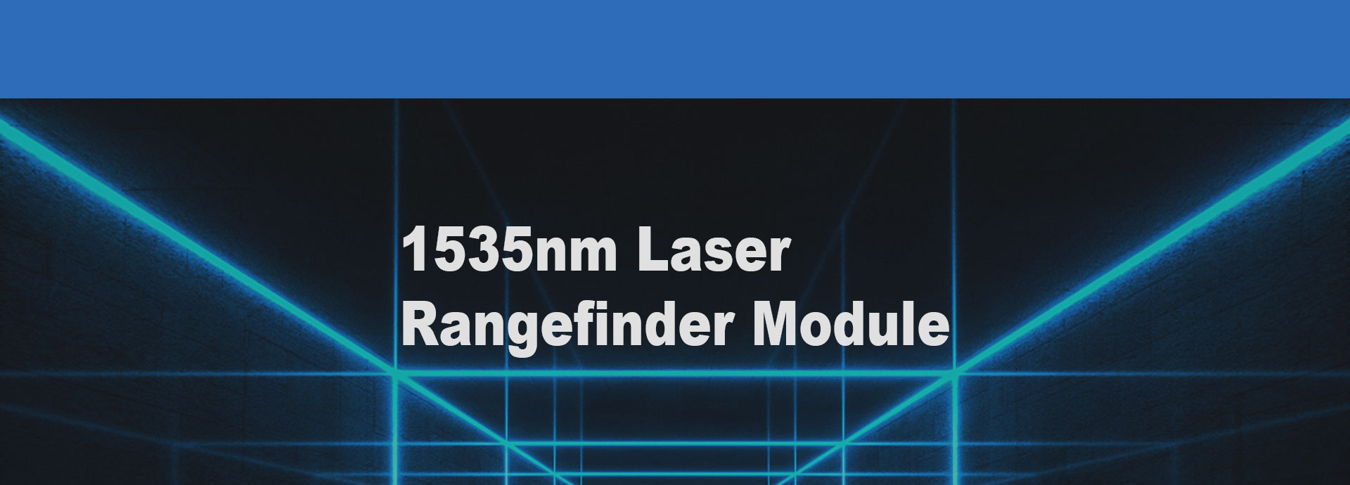 Modulo telemetro da 15 km