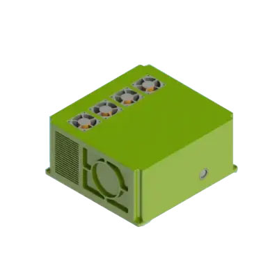 Introduzione e sicurezza di Laser Range Finder - Jioptics