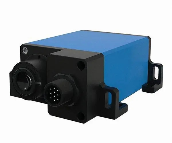 Applicazioni comuni di range laser nell'industria