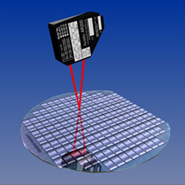Campi di applicazione comuni dei sensori di spostamento laser