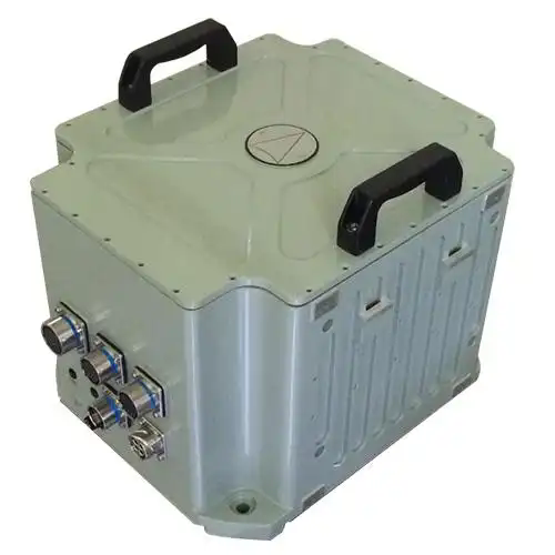 Introduzione al giroscopio laser