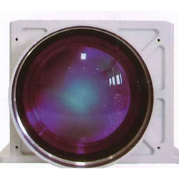 Perché la fotocamera Zoom Mwir ha così tanto successo nel campo dell'indagine?