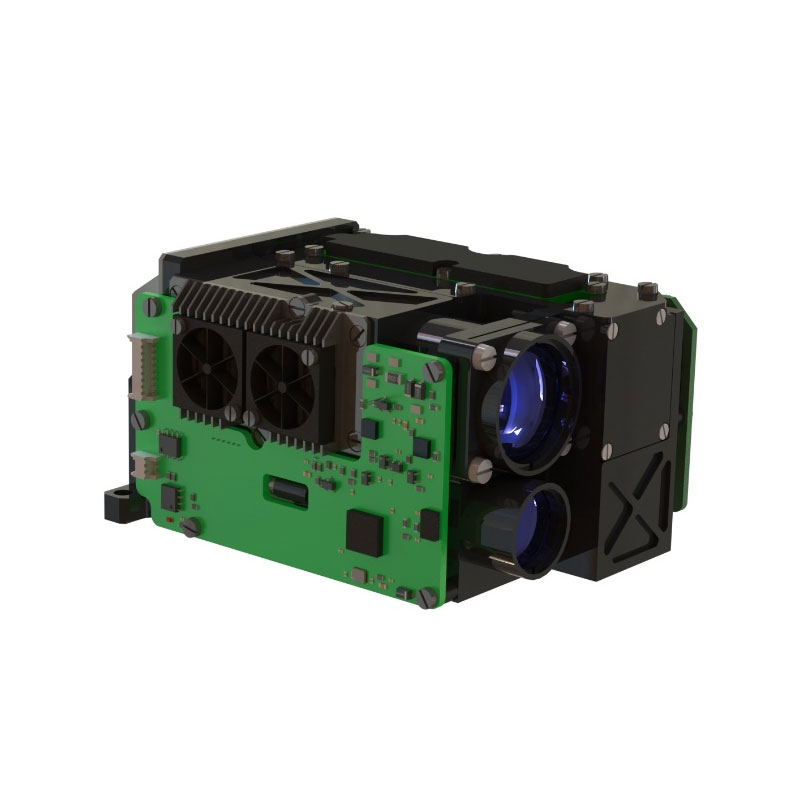 Designator di target laser da 25mj 1064nm