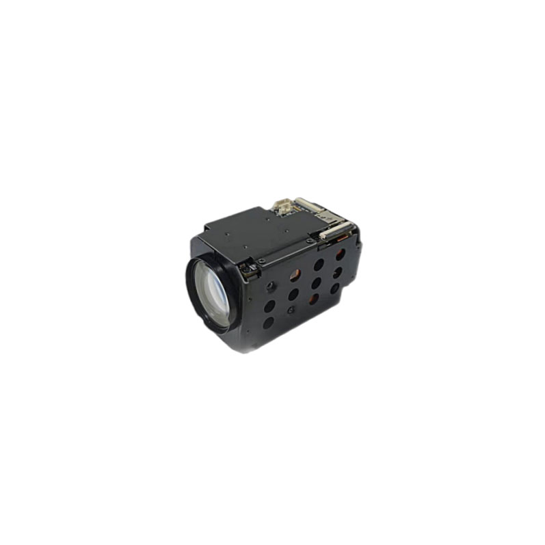 2MP 25x Super Starlight Zoom Camera Digital+Network