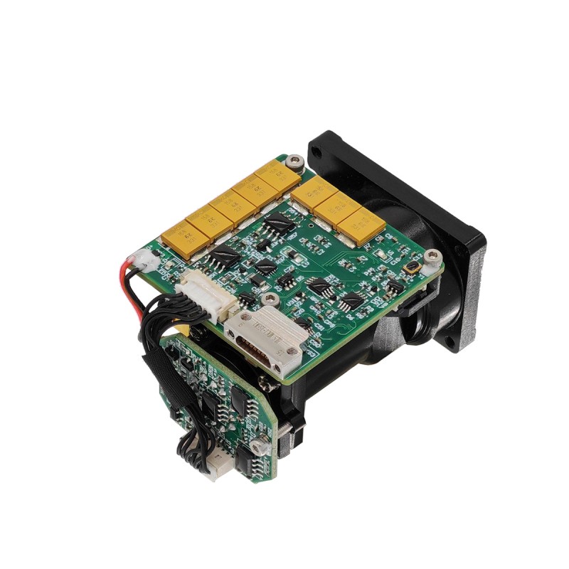 Modulo Finder per range laser da 5 km