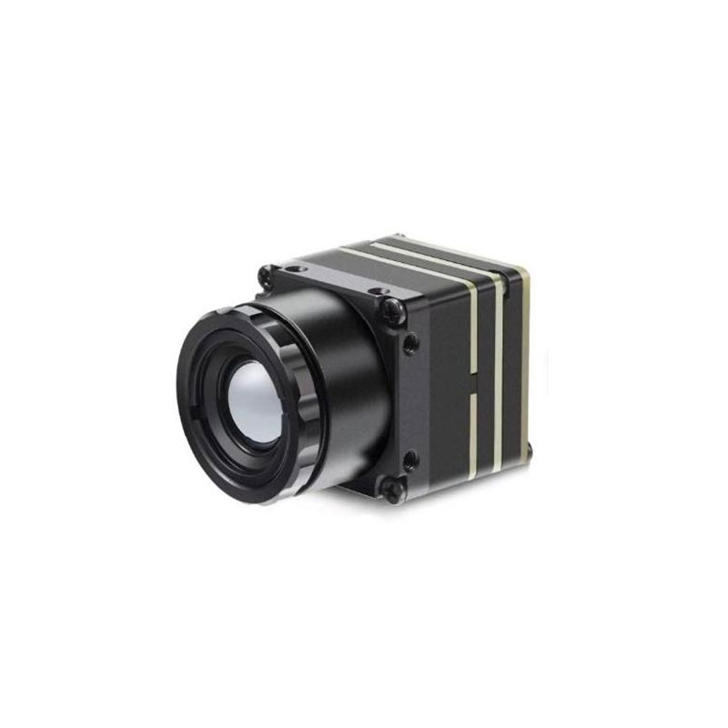 Termocamera 640x512 per drone FPV