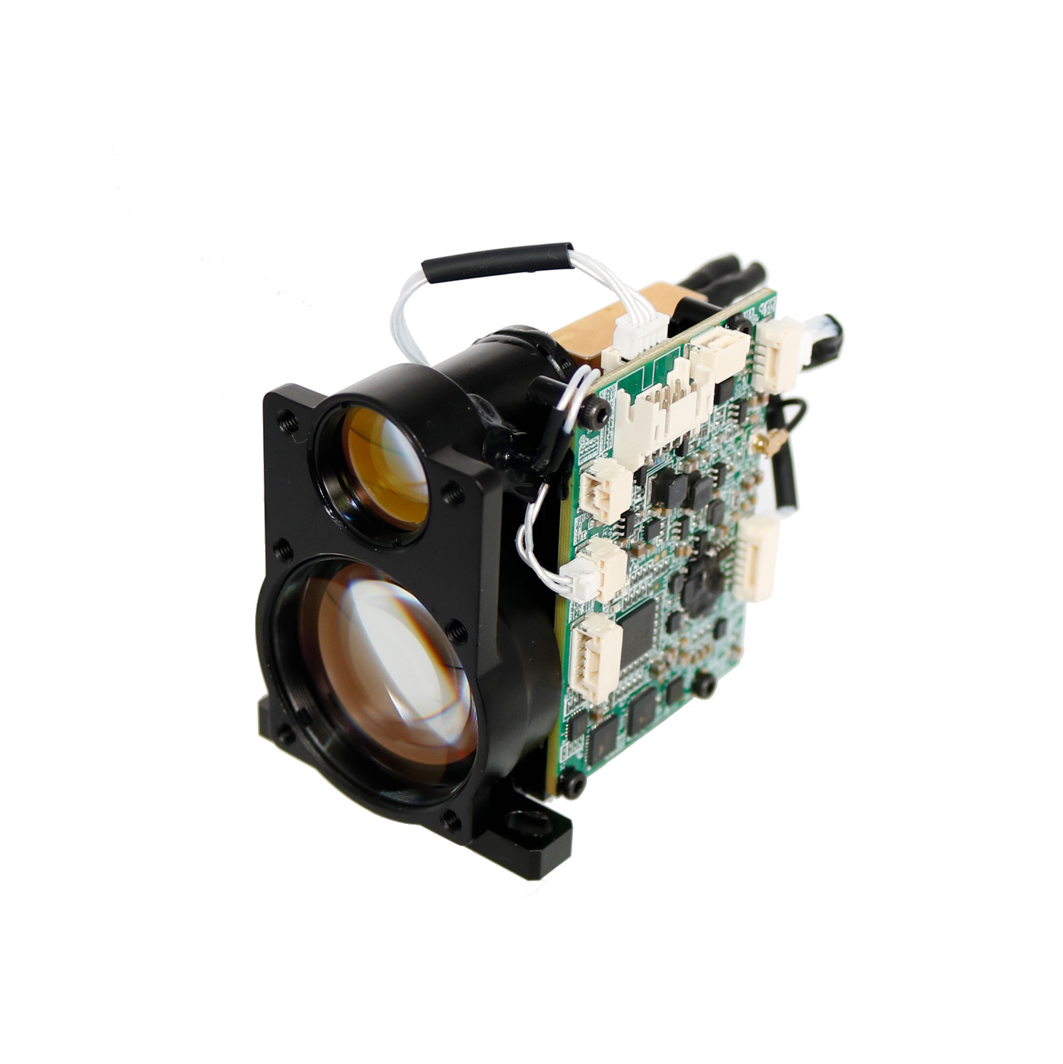 Modulo di campo da 7 km