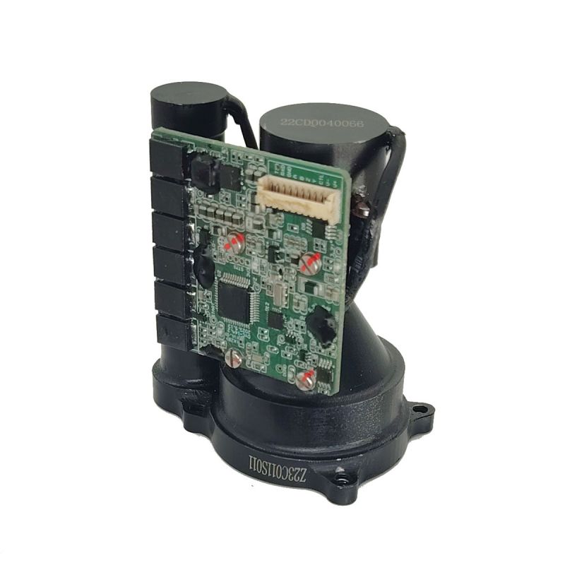 Modulo Finder a portata di 9 km