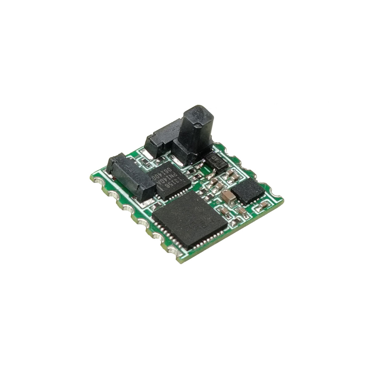 Bussola elettronica 3D ad alta precisione
