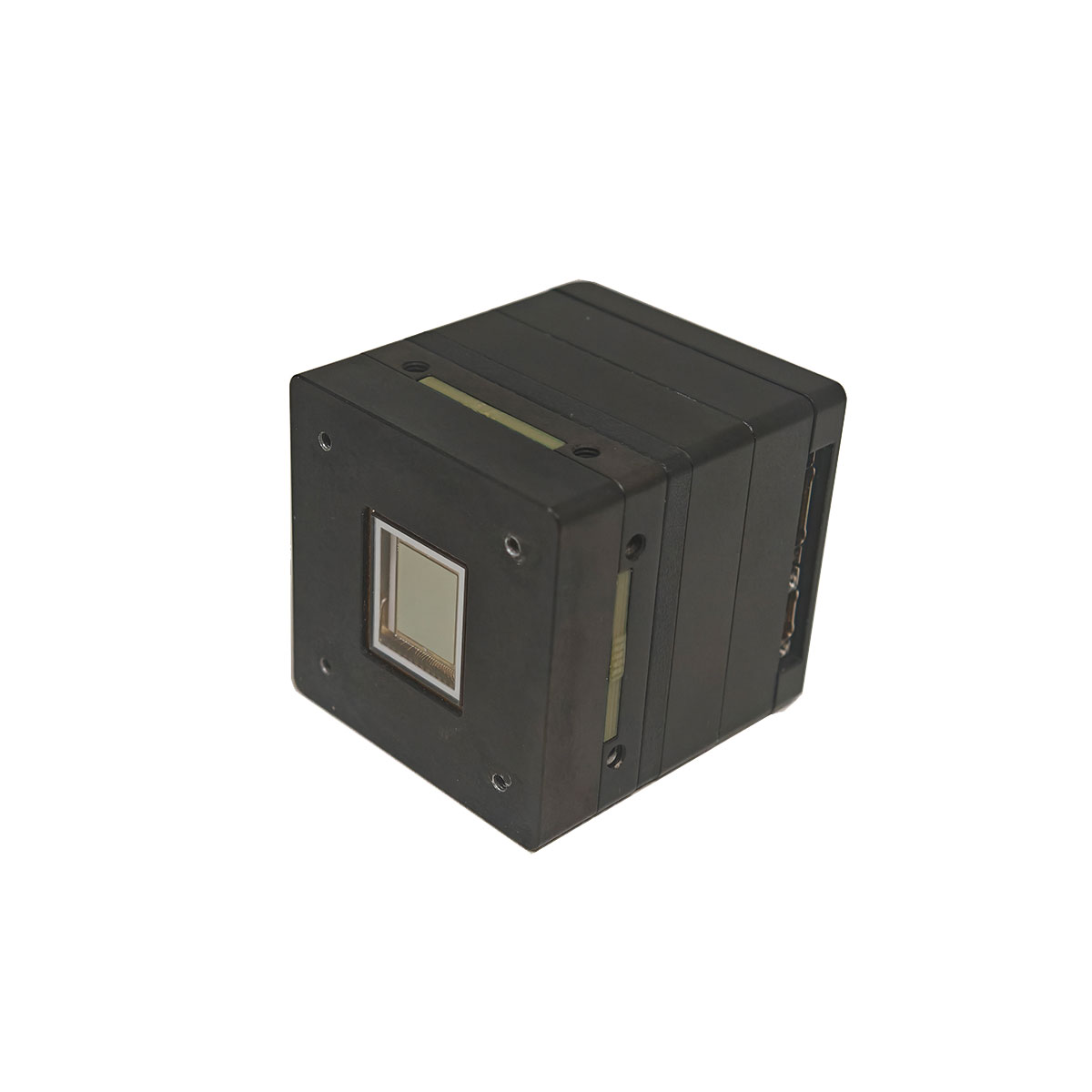 Mini telecamere SWIR 640×512