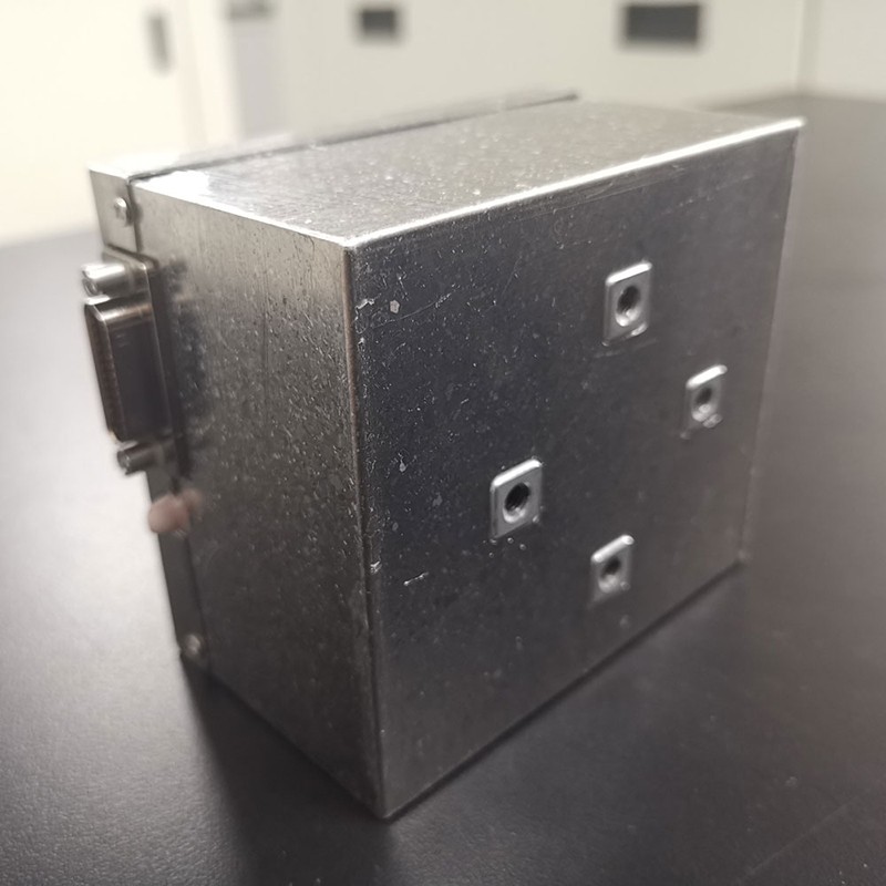 Ring Laser Giroscopio-Jio70