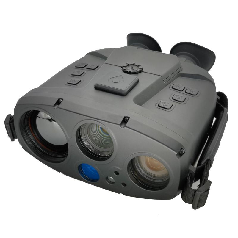 Staging termico statmico sta-p8u binoculare