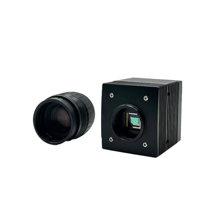 Camera SWIR con rilevatore Ingaas 0,9 μm ~ 1,7μm