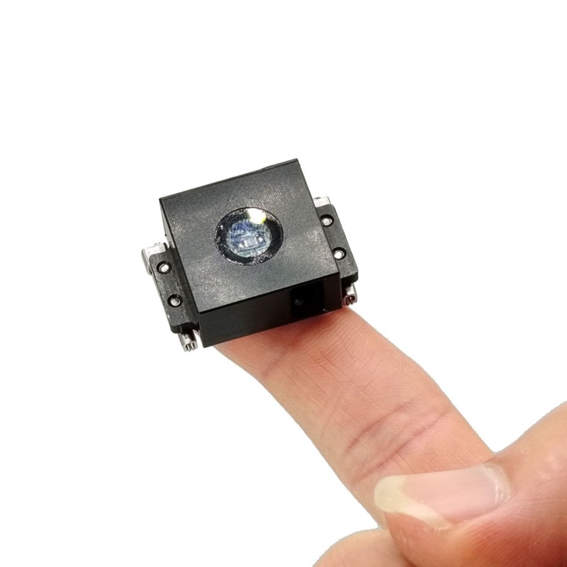 Sistema di allarme laser indossabile LWS